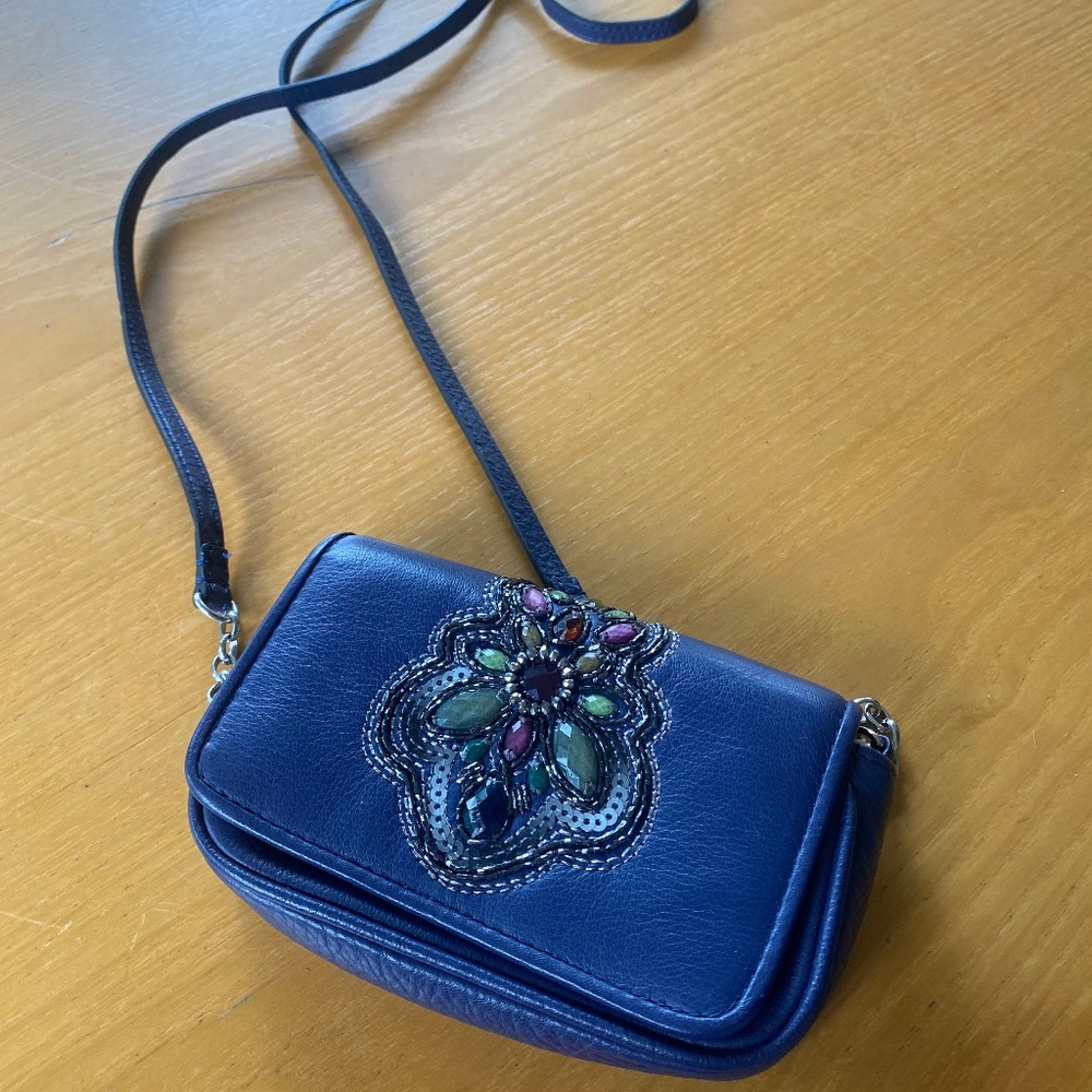 Vintage case